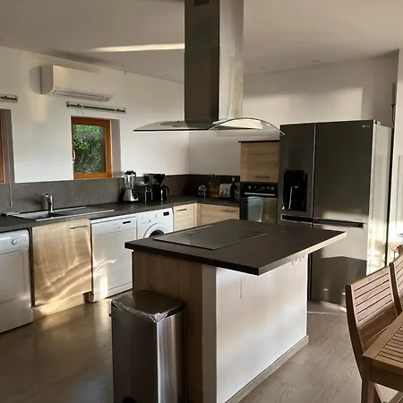 Costa Di Fiori וילה *