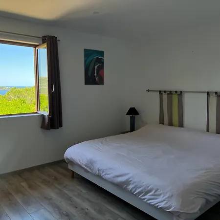 Costa Di Fiori וילה