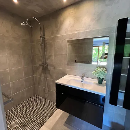 Costa Di Fiori * Coti-Chiavari (Corsica)