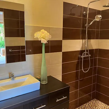 Costa Di Fiori * Coti-Chiavari (Corsica)