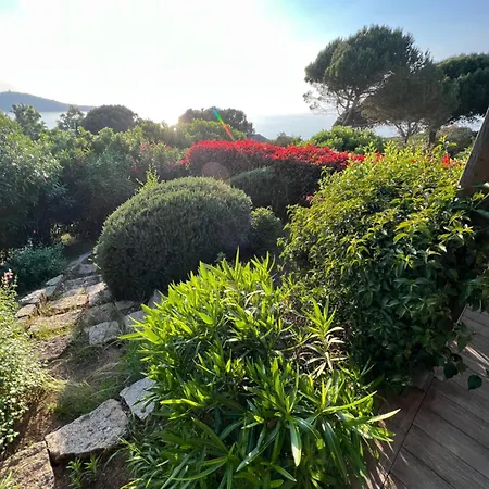 Βίλα Costa Di Fiori