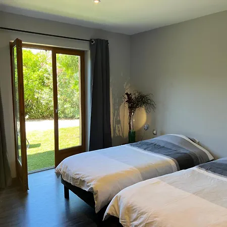 Βίλα Costa Di Fiori *