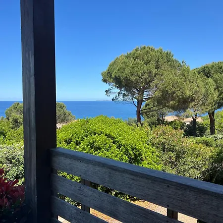 Costa Di Fiori * Coti-Chiavari (Corsica)