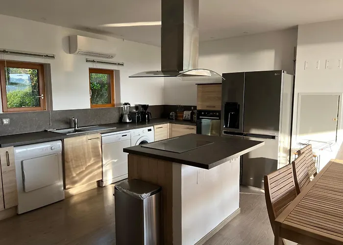 Costa Di Fiori Vila *