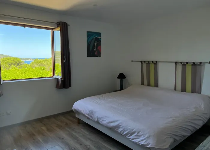 Costa Di Fiori Villa