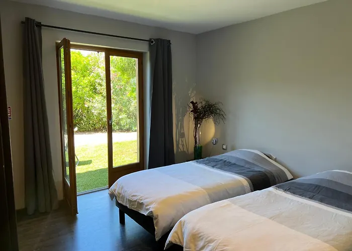 Villa Costa Di Fiori *