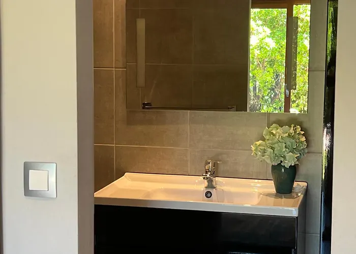 Vila Costa Di Fiori *